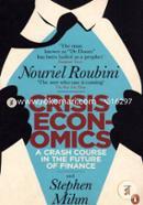Crisis Economics A Crash Course In The Future Of Finance image