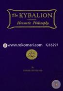 The Kybalion: Hermetic Philosophy image