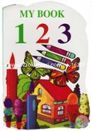My Book 1 2 3 image
