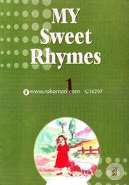 My Sweet Rhymes-1 image