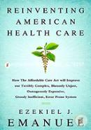 Reinventing American Health Care image
