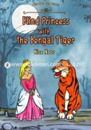 Blind Princess with the Bengal Tiger image