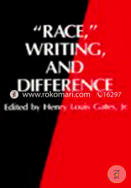 Race, Writing, and Difference image