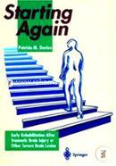 Starting Again image