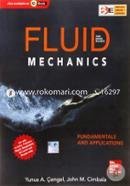 Fluid Mechanics (SIE) : Fundamentals and Applications image