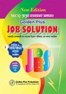Golden Plus Job Solution image