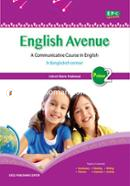 English Avenu (Primer-2) image