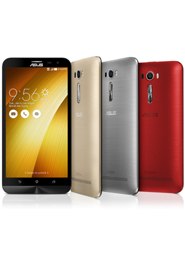 Asus ZenFone 2 Laser (ZE601KL) image