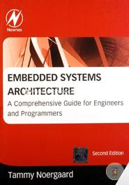 Embedded Systems Architecture image