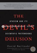 The Devil's Delusion: Atheism and its Scientific Pretensions image