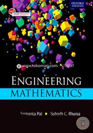 Engineering Mathematics image