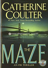 The Maze (An FBI Thriller) image