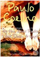 By The River Pedra I sat down And Wept image