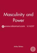 Masculinity and Power: Collaboration and Resistance 1940-1944 (peparback) image