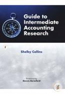 Guide to Intermediate Accounting Research image