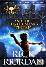 Percy Jackson and the Lightning Thief