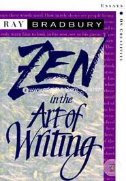 Zen in the Art of Writing