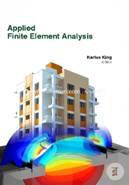 Applied Finite Element Analysis image