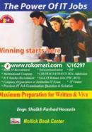The Power of IT Jobs (Winning Starts Here) image