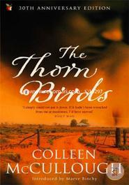 The Thorn Birds (1977 Best-Selling Novel)(Sold Over 33 Million Copies Worldwide) image