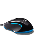 Logitech G300S Gaming Mouse image