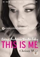 This Is Me: Loving the Person You Are Today image
