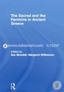 The sacred and the feminine in ancient Greece (Paperback) image