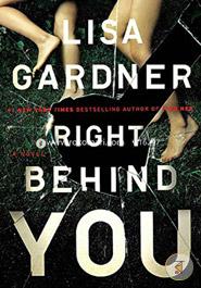 Right Behind You image