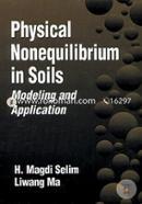 Physical Nonequilibrium in Soils Modeling and Application image