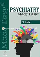 Psychiatry Made Easy image