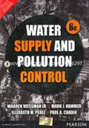 Water Supply and Pollution Control image