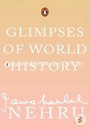 Glimpses of World History image