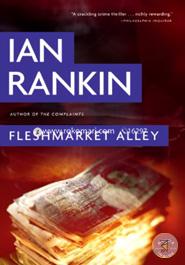 Fleshmarket Alley (A Rebus Novel) image