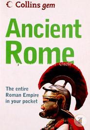 Ancient Rome image