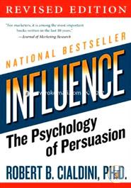 influence: The Psychology of Persuasion (Collins Business Essentials) image