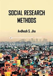 Social Research Methods image