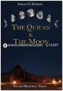 The Quran and The Moon image