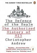 The Defence of the Realm: The Authorized History of MI5 image