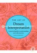 The Art of Dream Interpretation image