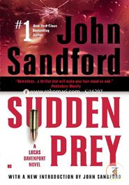 Sudden Prey image