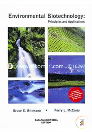 Enviornmental Biotechnology: Principles and Applications image