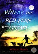 Where the Red Fern Grows image