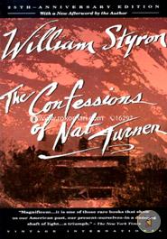 The Confessions of Nat Turner image