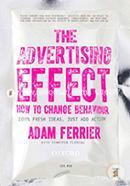 The Advertising Effect: How to Change Behaviour image