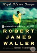 High Plains Tango: A Novel image