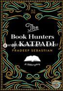 The Book Hunters of Katpadi: A Bibliomystery image