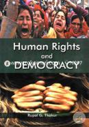 Human Rights and Democracy image