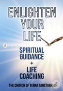Enlighten Your Life: Spiritual Guidance plus Life Coaching image
