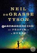 Astrophysics for People in a Hurry image