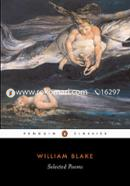 Selected Poems image